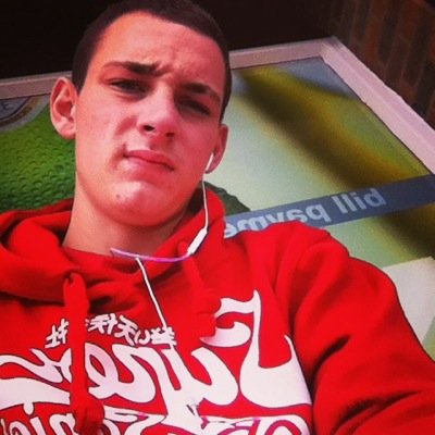 Profile Picture of Dominic Palmer (@dominicpalmer19) on Twitter