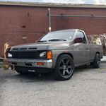 Profile Picture of Tyler Garvin (@static_d21) on Instagram