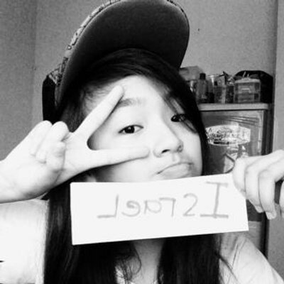 Profile Picture of Johnisrael (@@Cheryl_Israel) on Twitter