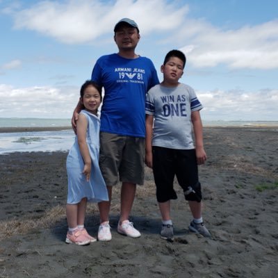 Profile Picture of SamJiang (@SamJiang12) on Twitter