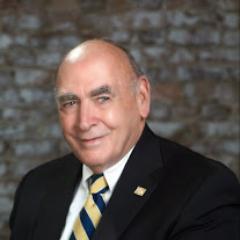 Profile Picture of John Richard Wilsonon Twitter