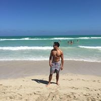 Profile Picture of David Christian Wallace (@david-christian-wallace) on Quora