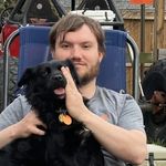 Profile Picture of robert hogan (@robertgeorgehogan) on Instagram