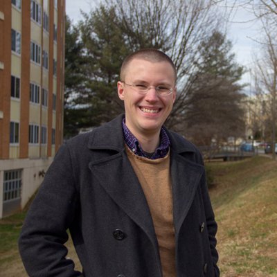 Profile Picture of Michael Payne (@MPayneCville) on Twitter
