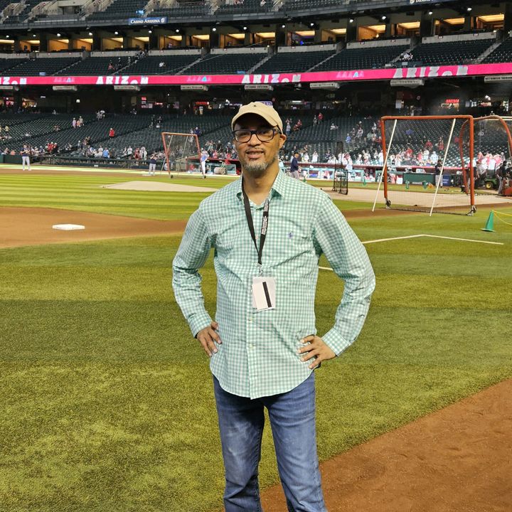 Profile Picture of Gregory Hampton Lee (@@gregoryhamptonlee) on Tiktok