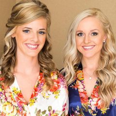 Profile Picture of Brianne Morgan (@@briannemorgan522) on Tiktok