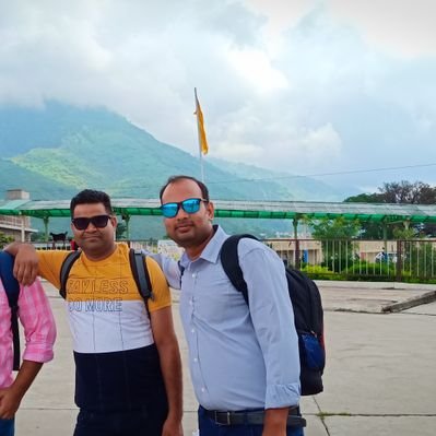 Profile Picture of Aditya Mani Tiwari (@Tiwariaditya2) on Twitter