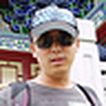 Profile Picture of NING ZHANG (@%u4E00%u7897%u626F%u9762) on Flickr
