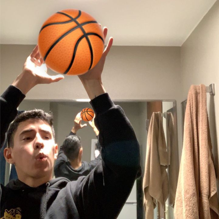 Profile Picture of Jake (@jacob.falcon) on Tiktok