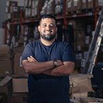 Profile Picture of Marcelo Cabral (@marcelocabral.geracao) on Instagram