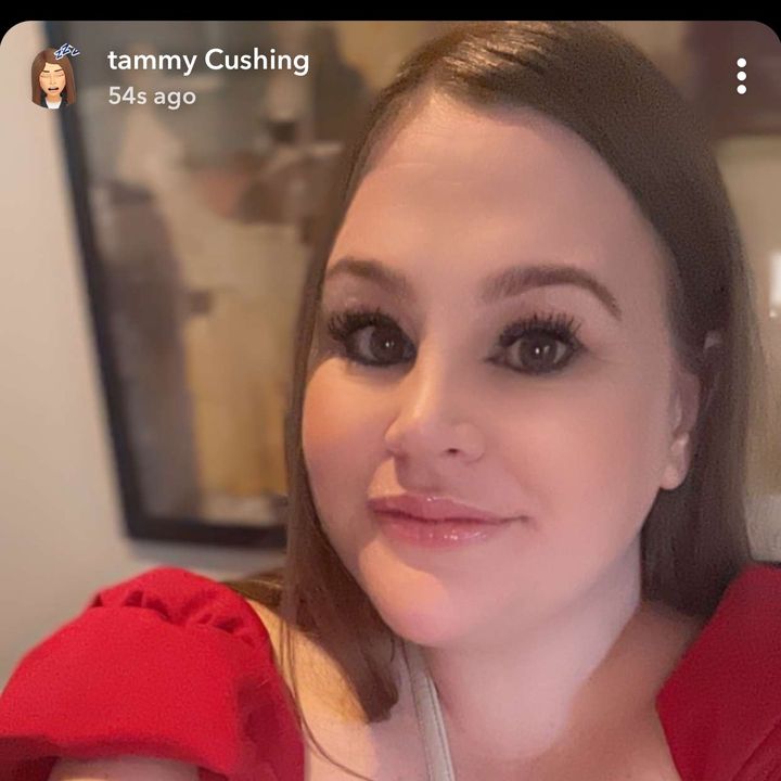 Profile Picture of Tammy Cushing (@tammycushing) on Tiktok