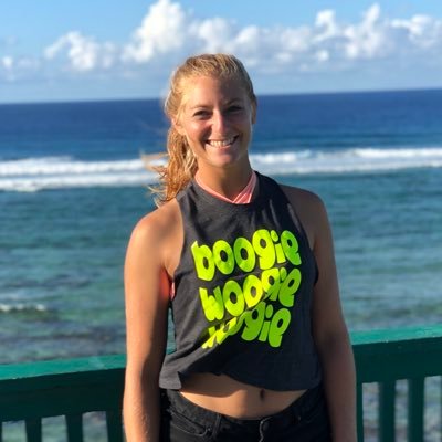 Profile Picture of Lindsey Gordon (@LindseyGordonn) on Twitter