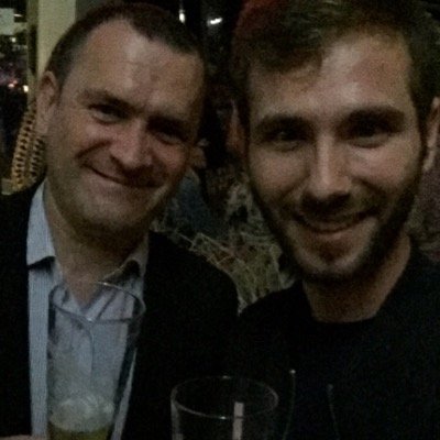 Profile Picture of Alex Fitzhugh (@Alexxfitzhugh) on Twitter
