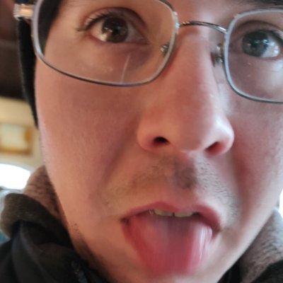 Profile Picture of Pat Laferriere (@PatrickLaferri5) on Twitter