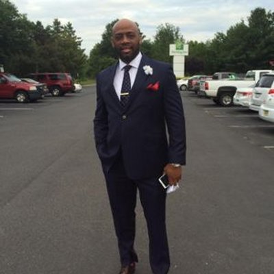 Profile Picture of Eric Judkins (@judkins_eric) on Twitter