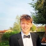 Profile Picture of John Gower Isaac (@johngowerisaac) on Instagram