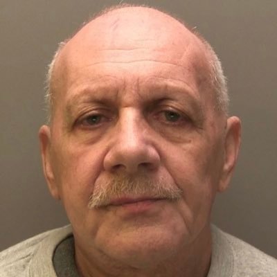 Profile Picture of Terry Stevens (@terrystevensGB) on Twitter