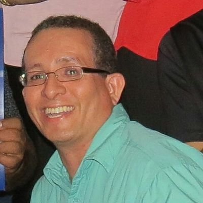 Profile Picture of Aurelio I. Castillo (@Aureliocast28) on Twitter