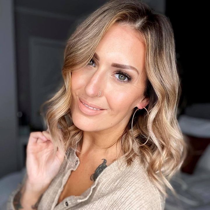 Profile Picture of Lisa Chaffee (@lisachaffee) on Tiktok