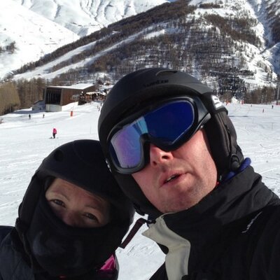 Profile Picture of Sieber David (@SieberDavid) on Twitter