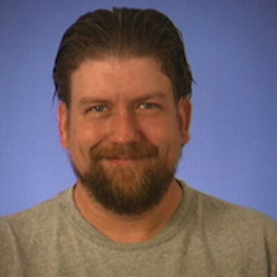 Profile Picture of Peter Du Fosse (@peterdufosse) on Twitter