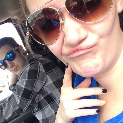 Profile Picture of Taylor Mantooth (@BKNBAIT_wrx) on Twitter