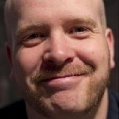 Profile Picture of Greg Pettit (@GregPettitFC) on Twitter