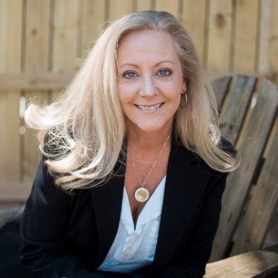 Profile Picture of Susan Crump Fulghum (@SCFulghum) on Twitter