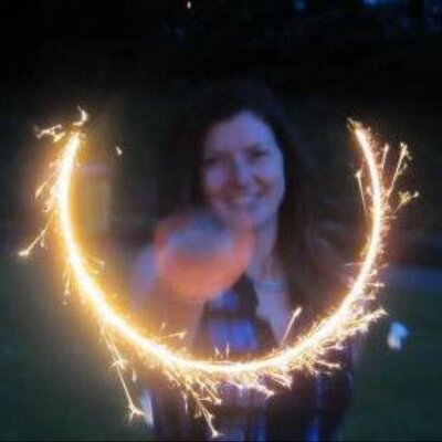 Profile Picture of Sally Falvey (@salleeann) on Twitter