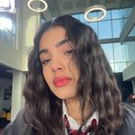 Profile Picture of ʀᴀʏᴀɴᴀ ᴄᴏᴍᴇʀᴛ 💌 (@melegim.lizge) on Instagram