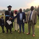 Profile Picture of Isaac Chauke (@makhota) on Instagram