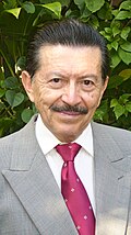 Profile Picture of Martín Almadaon Wikipedia