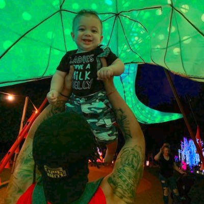 Profile Picture of A$VP Lovell (@TonyCroom) on Twitter