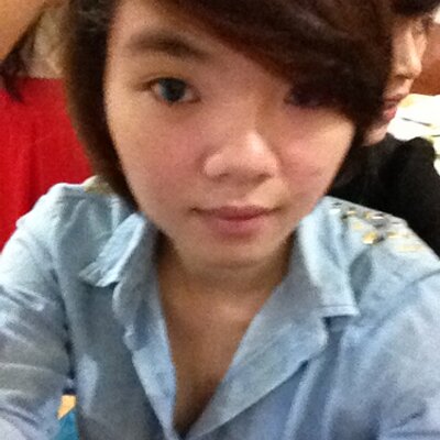 Profile Picture of Vòng Ngọc Linh (@linh_ladybug) on Twitter