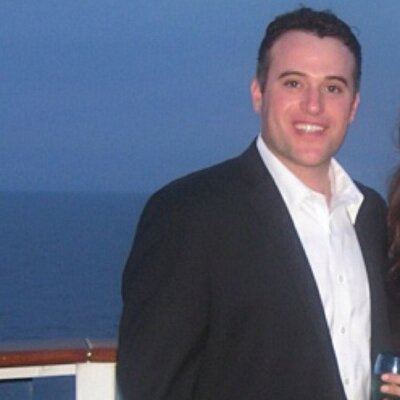 Profile Picture of Dan Loughlin (@DLoughlin54) on Twitter