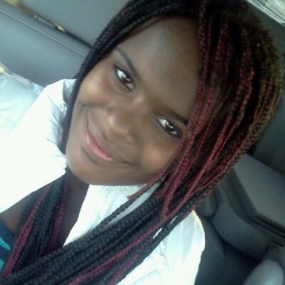 Profile Picture of Jasmine Proctor (@Jasmine_Grace_P) on Twitter