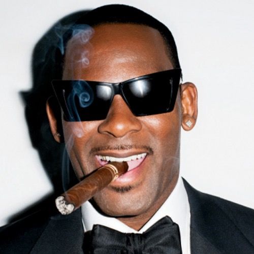 Profile Picture of RobertSKelly (@robertskelly37) on Tiktok