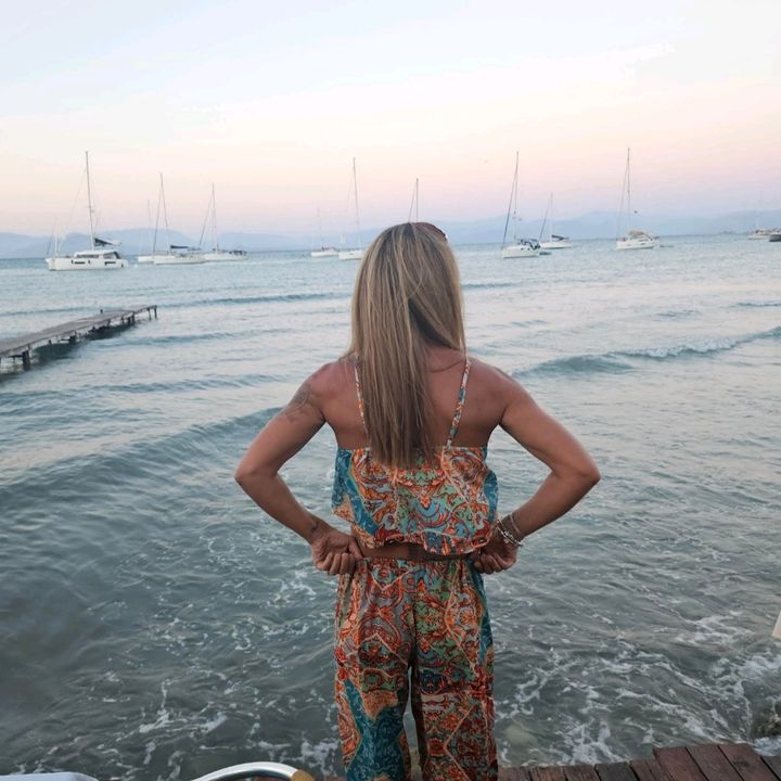 Profile Picture of linzmeek (@linzmeek) on Tiktok