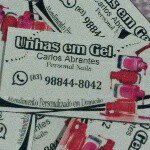 Profile Picture of carlos Abrantes (@unhasemgelcarlosabrantes) on Instagram