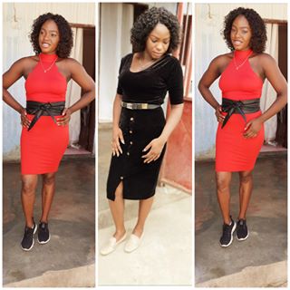 Profile Picture of Paulina Alice Pando (@ivaniapaula.bungo) on Facebook