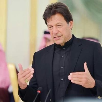 Profile Picture of Khurram Zahid (@Khurram89460870) on Twitter
