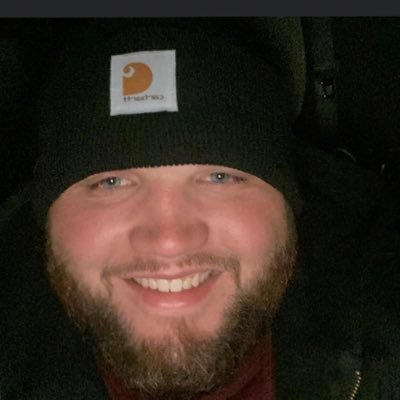 Nate Horrell - Twitter Profile Picture of Nate Horrell (@NateHorrell78) on Twitter