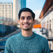 Profile Picture of Nikhil Bhat (@NikhilBhat) on Youtube