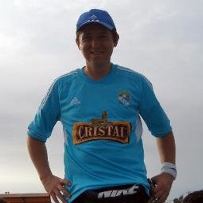 Profile Picture of Juan Rivas León (@JuanRivasLen) on Twitter