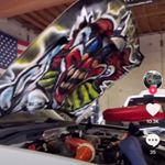 Profile Picture of Nick Michaelson (@psychotic_racing) on Instagram