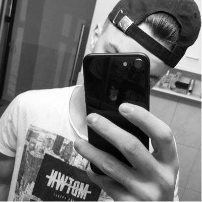 Profile Picture of Patrick Wenzel (@Padde_361_) on Twitter