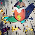 Profile Picture of Ginette Blais (@reebootvintage) on Instagram