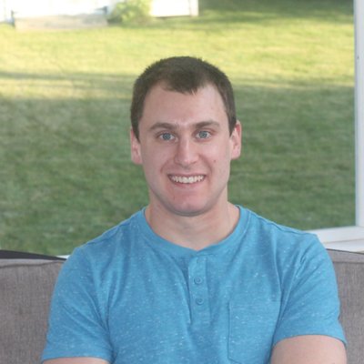 Profile Picture of Chris Maley (@Cmale730) on Twitter