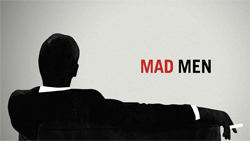 Profile Picture of Mad Men - Wikipediaon Wikipedia