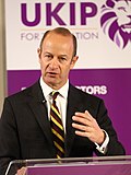 Profile Picture of Henry Bolton (British politician) - Wikipediaon Wikipedia